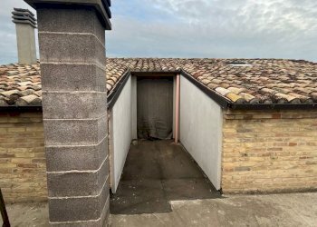 33DILEOIMMOBILIAREVENDEAPPARTAMENTOALGREZZORIPATRA - Quadrilocale Ripatransone - foto 21