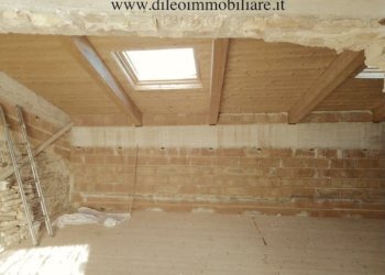 25DILEOIMMOBILIAREVENDEAPPARTAMENTOALGREZZORIPATRA - Quadrilocale Ripatransone - foto 25