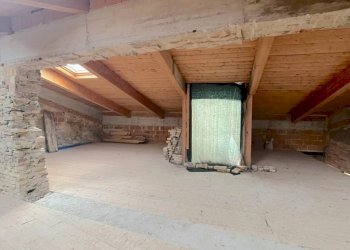 31DILEOIMMOBILIAREVENDEAPPARTAMENTOALGREZZORIPATRA - Quadrilocale Ripatransone - foto 30