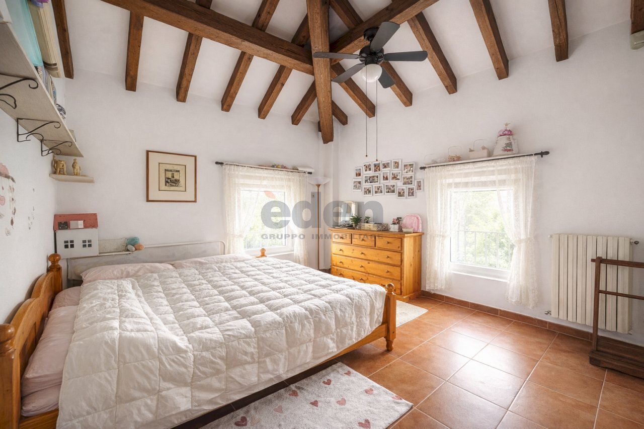 camera da letto - Two-room apartment Via Jacopo da Porto Sud 536, Modena - photo 1