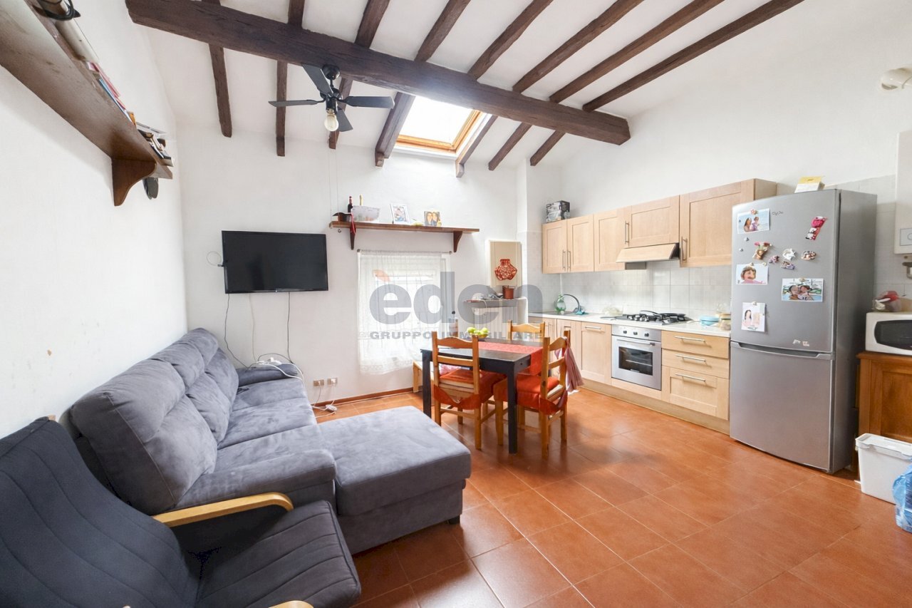 sala da pranzo - Two-room apartment Via Jacopo da Porto Sud 536, Modena - photo 2