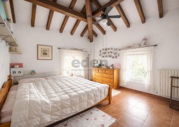 camera da letto - Two-room apartment Via Jacopo da Porto Sud 536, Modena - photo 1