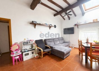 sala - Two-room apartment Via Jacopo da Porto Sud 536, Modena - photo 6