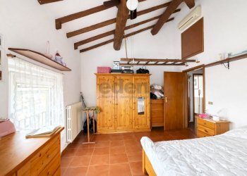 camera da letto - Two-room apartment Via Jacopo da Porto Sud 536, Modena - photo 7
