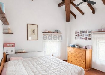 camera da letto - Two-room apartment Via Jacopo da Porto Sud 536, Modena - photo 8