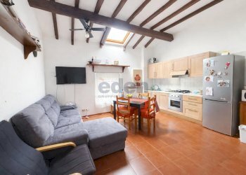 sala da pranzo - Two-room apartment Via Jacopo da Porto Sud 536, Modena - photo 12