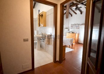 corridoio - Two-room apartment Via Jacopo da Porto Sud 536, Modena - photo 16
