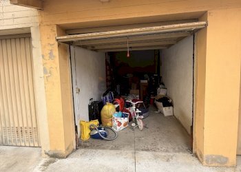 garage - Two-room apartment Via Jacopo da Porto Sud 536, Modena - photo 20