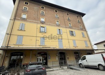 facciata - Two-room apartment Via Jacopo da Porto Sud 536, Modena - photo 21