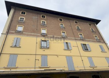 facciata - Two-room apartment Via Jacopo da Porto Sud 536, Modena - photo 22