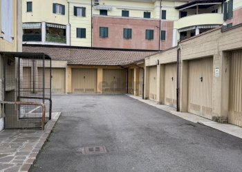 zone comuni - Two-room apartment Via Jacopo da Porto Sud 536, Modena - photo 23