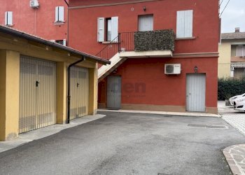 zone comuni - Two-room apartment Via Jacopo da Porto Sud 536, Modena - photo 24