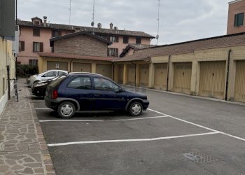 zone comuni - Two-room apartment Via Jacopo da Porto Sud 536, Modena - photo 25