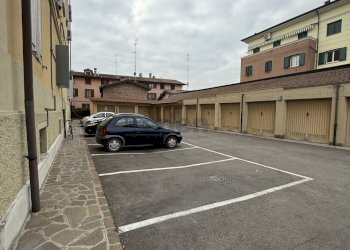 zone comuni - Two-room apartment Via Jacopo da Porto Sud 536, Modena - photo 26