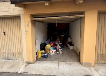 garage - Two-room apartment Via Jacopo da Porto Sud 536, Modena - photo 28