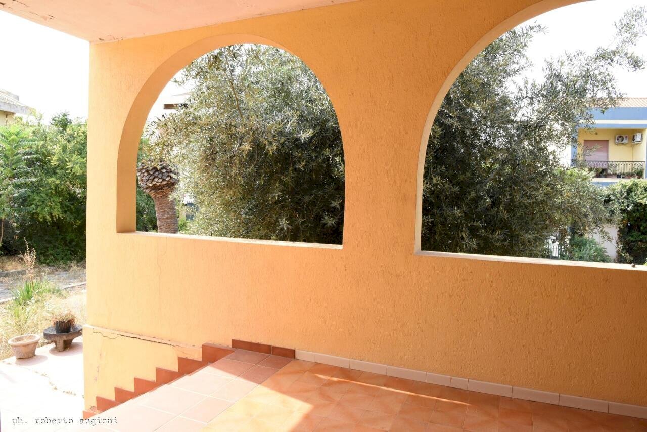 loggiato - Independent house Quartu Sant'Elena - photo 2