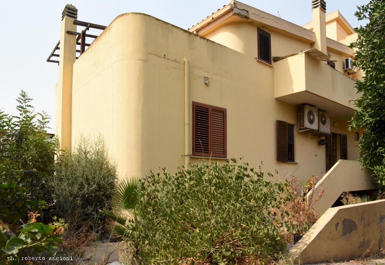 prospetto posteriore - Independent house Quartu Sant'Elena - photo 3