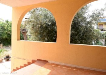 loggiato - Casa indipendente Quartu Sant'Elena - foto 2