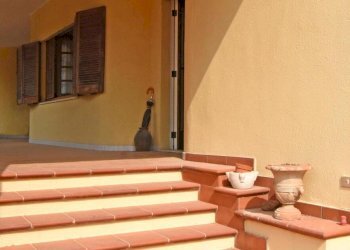 loggiato - Casa indipendente Quartu Sant'Elena - foto 5