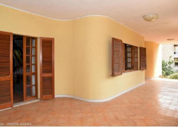 loggiato - Casa indipendente Quartu Sant'Elena - foto 7