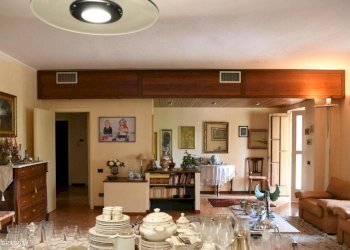 salone - Casa indipendente Quartu Sant'Elena - foto 10