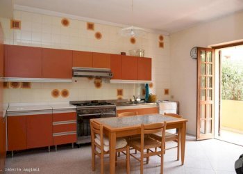 cucina - Casa indipendente Quartu Sant'Elena - foto 12