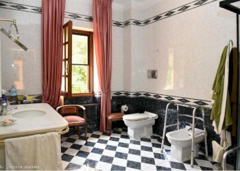 primo bagno al PT - Casa indipendente Quartu Sant'Elena - foto 14