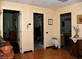 disimpegno al PT - Casa indipendente Quartu Sant'Elena - foto 16