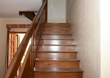 scala interna - Casa indipendente Quartu Sant'Elena - foto 19