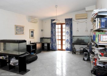 salone al P 1 - Casa indipendente Quartu Sant'Elena - foto 20