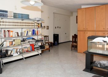 Salone al P 1 - Casa indipendente Quartu Sant'Elena - foto 21