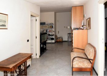 disimpegno per terrazza al P 1 - Casa indipendente Quartu Sant'Elena - foto 22