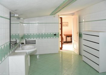 bagno al P 1 - Casa indipendente Quartu Sant'Elena - foto 25