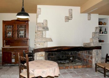 camino in taverna - Casa indipendente Quartu Sant'Elena - foto 29