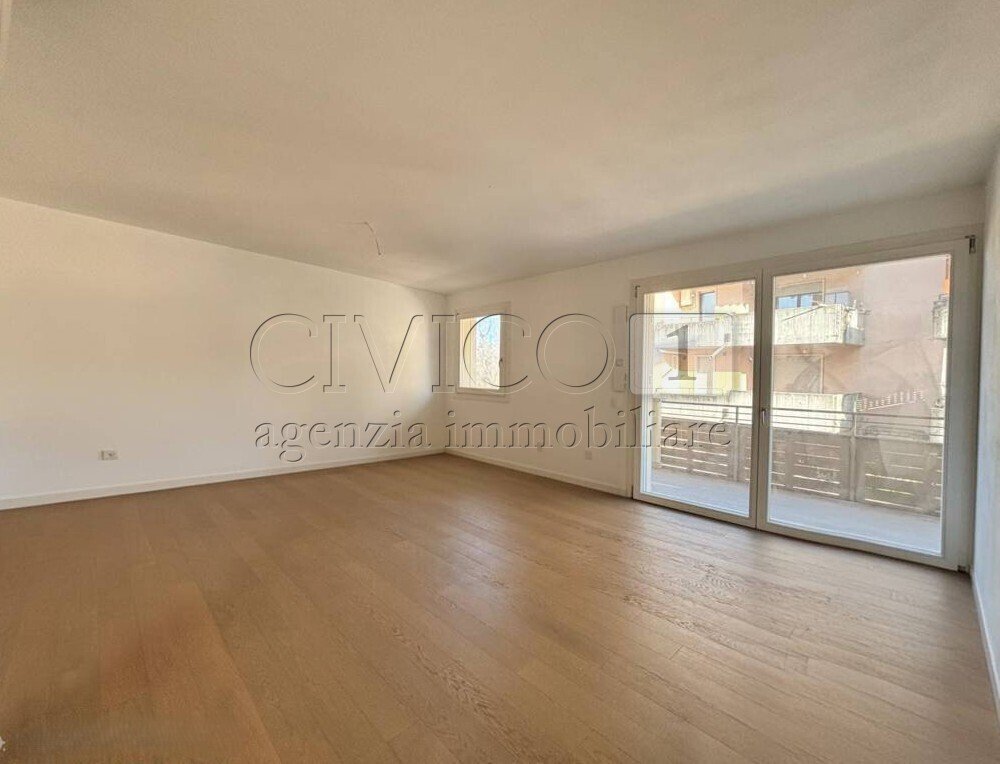 SOGGIORNO - Appartamento Via Domenico Meschinelli 71, Vicenza - foto 1