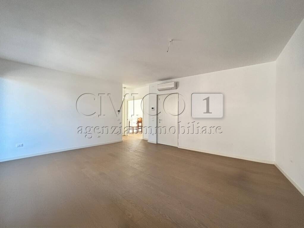 SOGGIORNO - Appartamento Via Domenico Meschinelli 71, Vicenza - foto 2