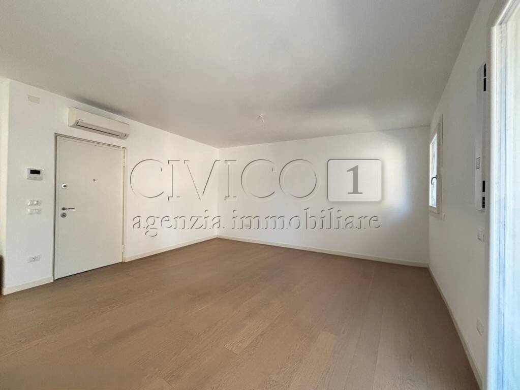 SOGGIORNO - Appartamento Via Domenico Meschinelli 71, Vicenza - foto 3