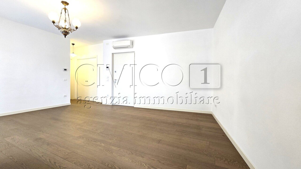 SOGGIORNO - Appartamento Via Domenico Meschinelli 71, Vicenza - foto 1