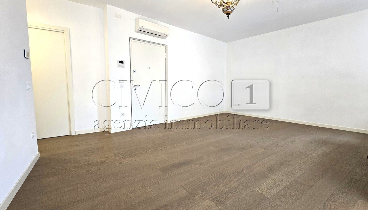 SOGGIORNO - Appartamento Via Domenico Meschinelli 71, Vicenza - foto 2