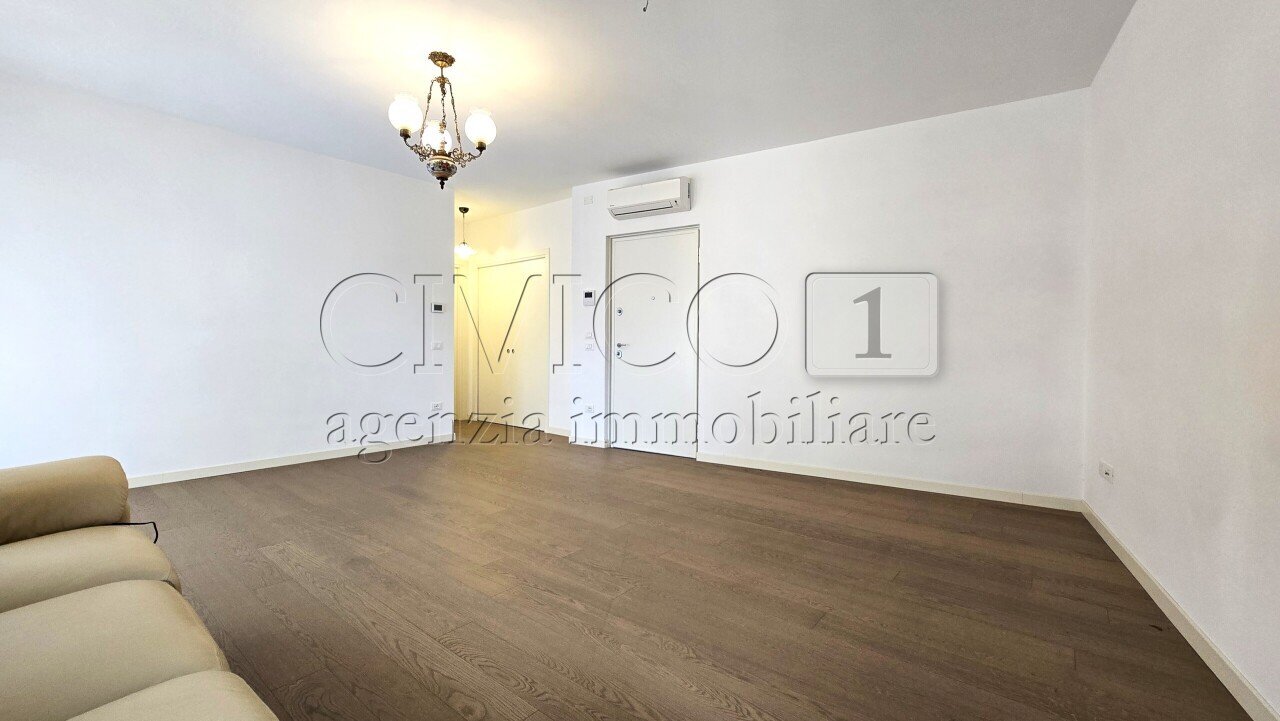 SOGGIORNO - Appartamento Via Domenico Meschinelli 71, Vicenza - foto 3