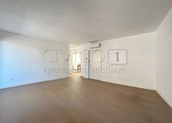 SOGGIORNO - Appartamento Via Domenico Meschinelli 71, Vicenza - foto 2