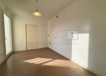 CUCINA - Appartamento Via Domenico Meschinelli 71, Vicenza - foto 4