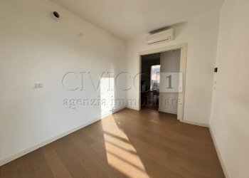 CUCINA - Appartamento Via Domenico Meschinelli 71, Vicenza - foto 5