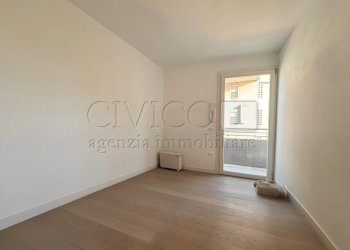 CAMERA - Appartamento Via Domenico Meschinelli 71, Vicenza - foto 8