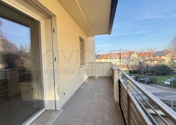 TERRAZZO - Appartamento Via Domenico Meschinelli 71, Vicenza - foto 9