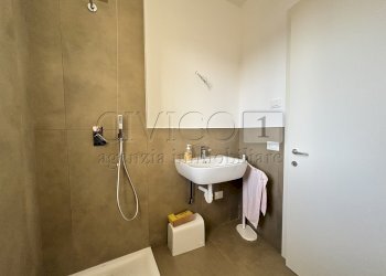 BAGNO - Appartamento Via Domenico Meschinelli 71, Vicenza - foto 11