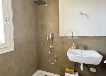 BAGNO - Appartamento Via Domenico Meschinelli 71, Vicenza - foto 12