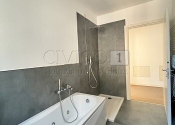 BAGNO - Appartamento Via Domenico Meschinelli 71, Vicenza - foto 13