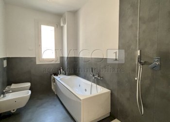 BAGNO - Appartamento Via Domenico Meschinelli 71, Vicenza - foto 14