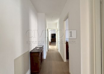 CORRIDOIO - Appartamento Via Domenico Meschinelli 71, Vicenza - foto 15